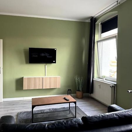 Citynah Wifi Parkplatz Netflix Bielefeld Ngoại thất bức ảnh