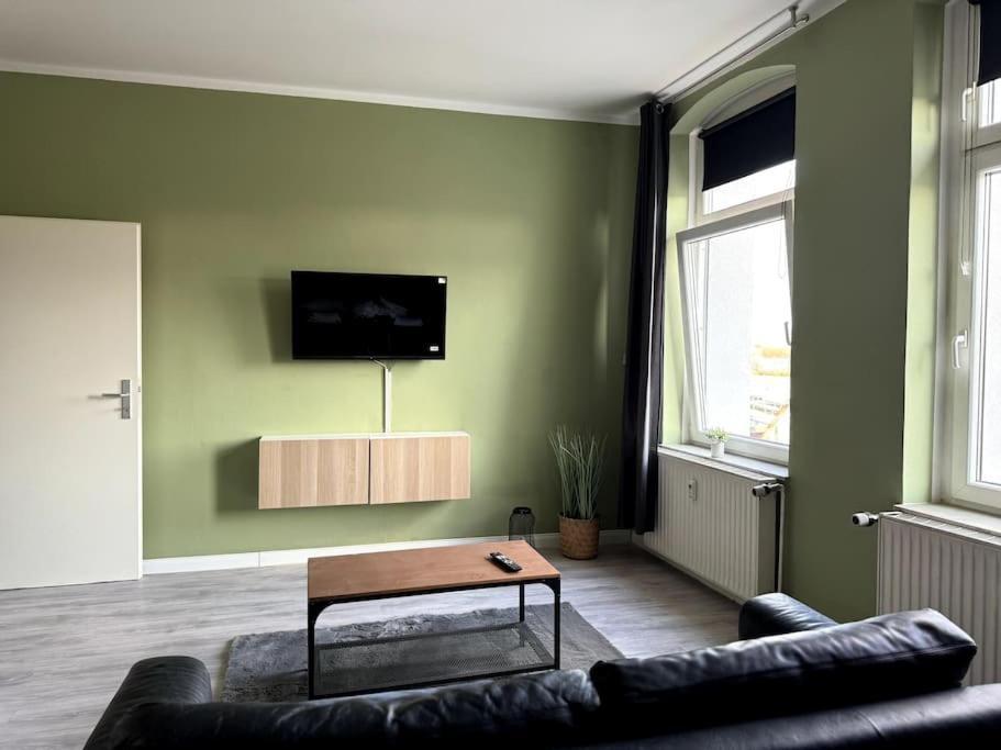 Citynah Wifi Parkplatz Netflix Bielefeld Ngoại thất bức ảnh